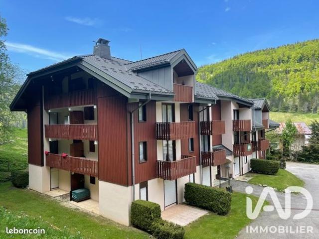 Appartement vente à Gex, Mijoux