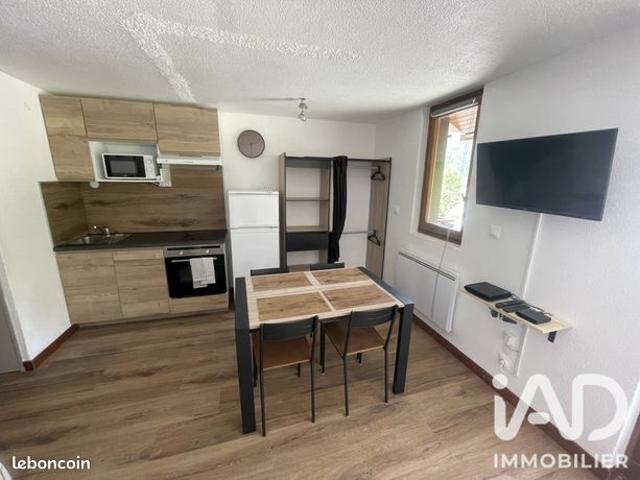 Appartement vente à Gex, Mijoux