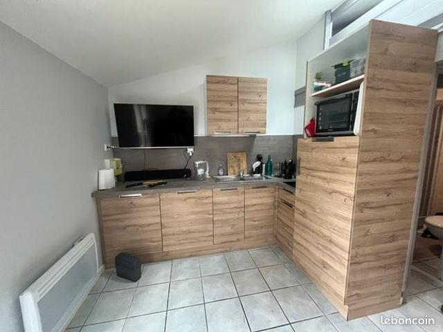 Appartement vente à Rochefort, Saint-nazaire-sur-charente