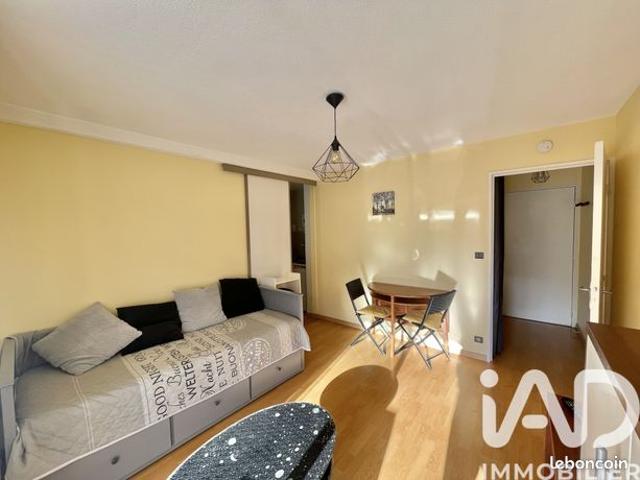 Appartement vente à Arcachon