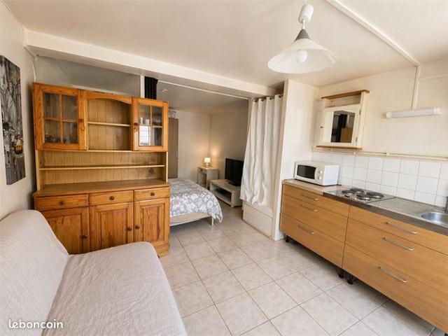 Appartement vente à Antony, Clamart