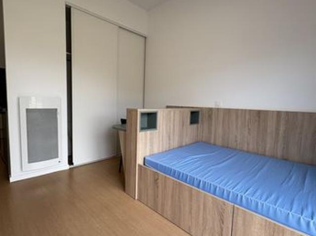 Appartement vente à Bourges