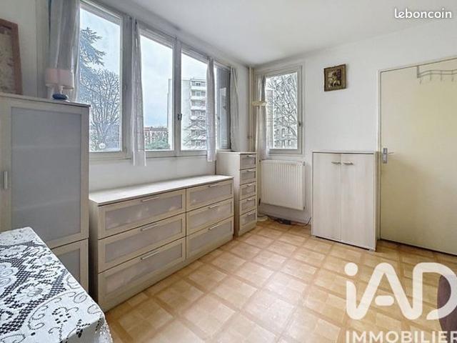 Appartement vente à Le Raincy, Le Bourget
