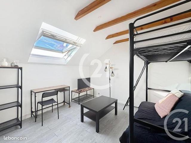 Appartement vente à Belfort, Saraz