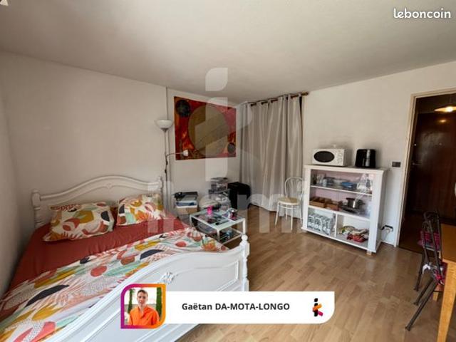 Appartement vente à Arcachon
