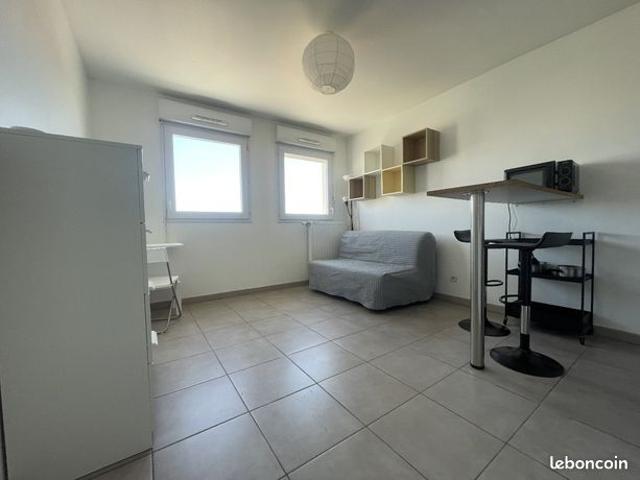 Appartement vente à Montpellier