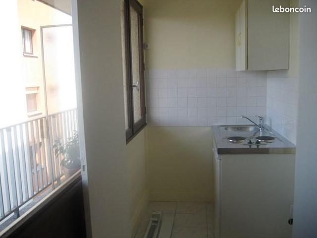 Appartement vente à L'Haÿ-les-Roses, Cachan