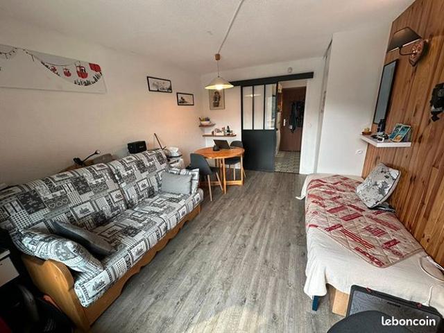 Appartement vente à Muret, Beaufort