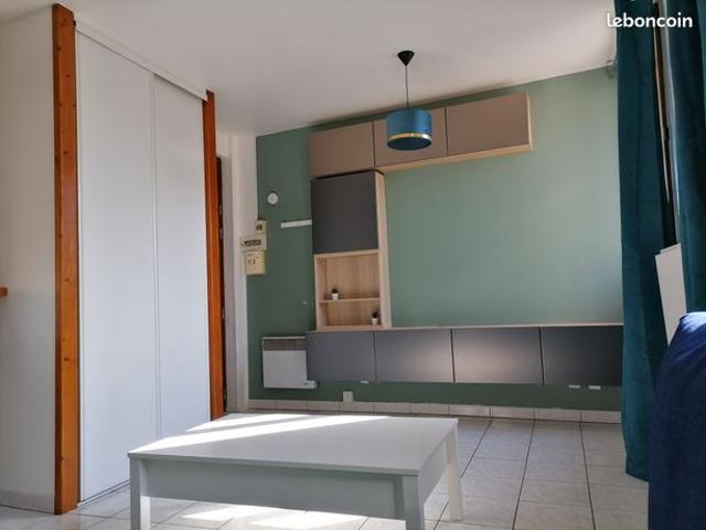 Appartement vente à Argenteuil, Bessancourt