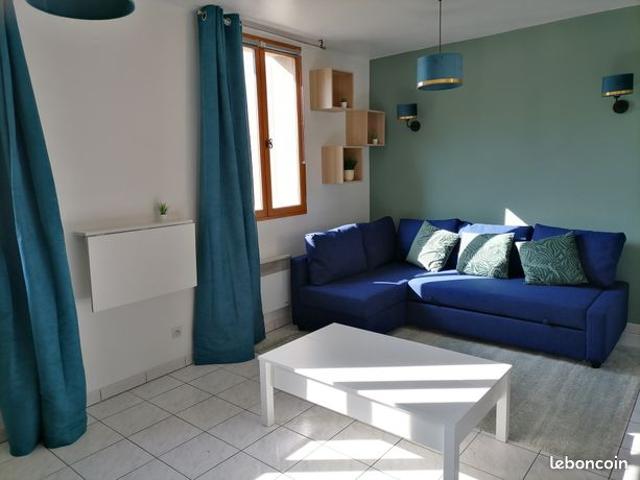 Appartement vente à Argenteuil, Bessancourt