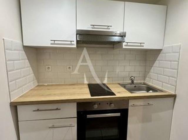 Appartement vente à Melun