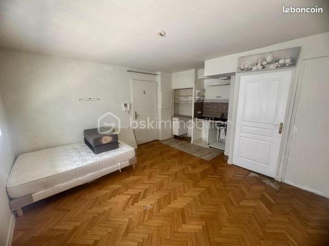 Appartement vente à Bobigny, Les Lilas
