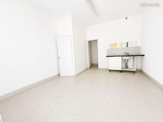 Appartement vente à Amiens