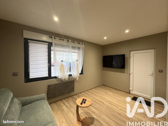 Appartement vente à Thionville, Mondelange