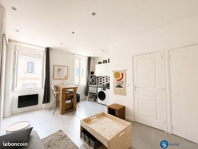 Appartement vente à Arrondissement de Toulon, Toulon
