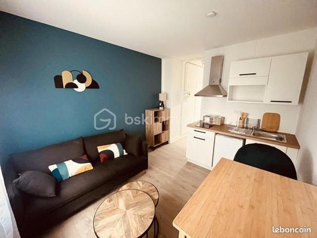 Appartement vente à Valence, Saint-vallier