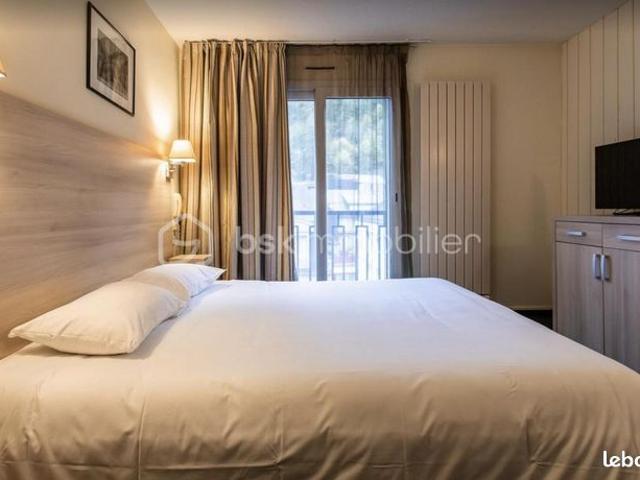 Appartement vente à Argelès-Gazost, Cauterets