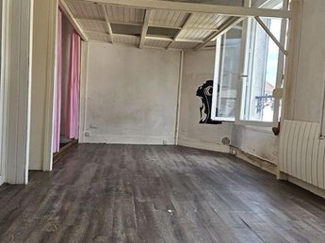 Appartement vente à Versailles, Bougival