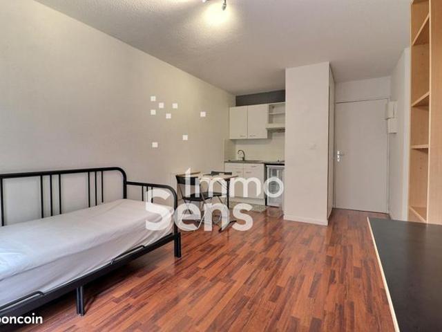 Appartement vente à Lille