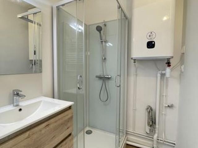 Appartement vente à Vannes, Bretagne