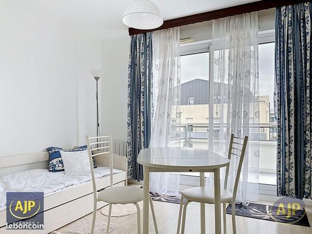 Appartement vente à Vannes, Bretagne