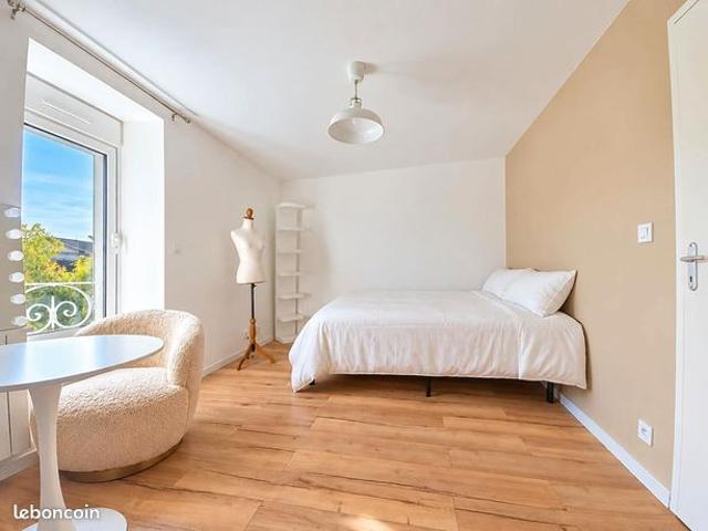 Appartement vente à Castres, Tarn