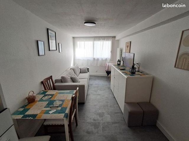 Appartement vente à Les Sables-d'Olonne, Château-d'olonne