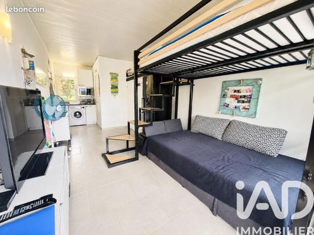Appartement vente à Ajaccio, Calcatoggio