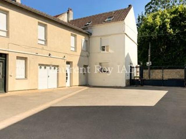 Appartement vente à Argenteuil, Taverny