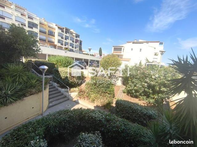 Appartement vente à Béziers, Agde