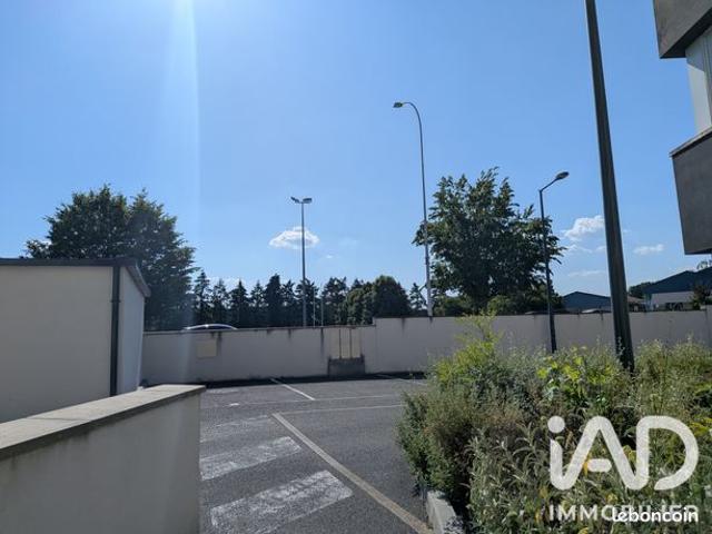 Appartement vente à Limoges, Isle