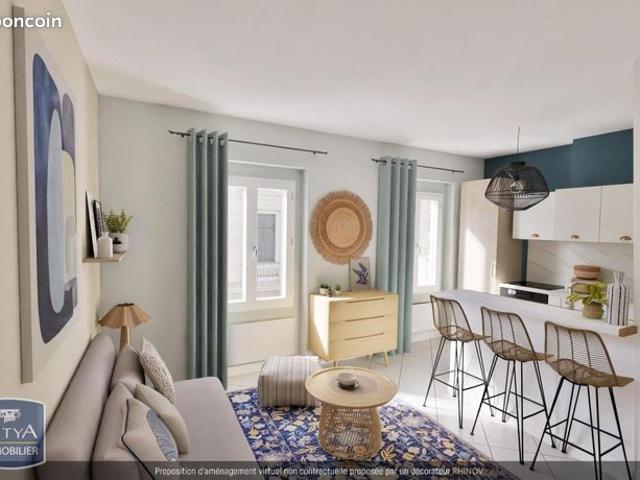 Appartement vente à Paris, Île-de-France