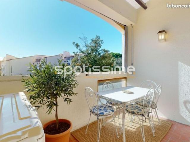 Appartement vente à Béziers, Agde