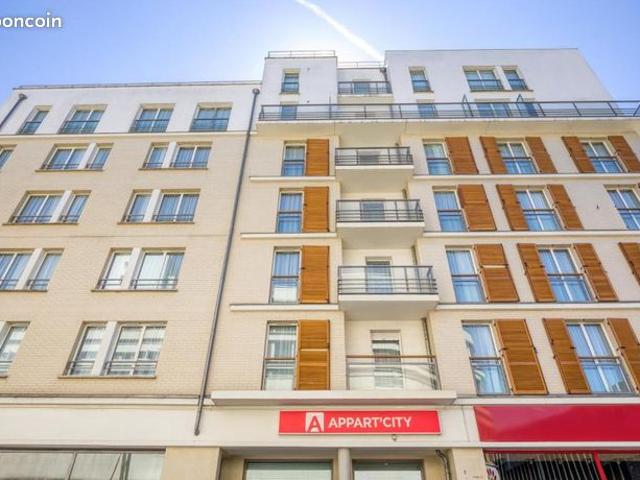 Appartement vente à Clichy, Martinique