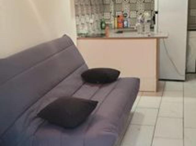 Appartement vente à Nice