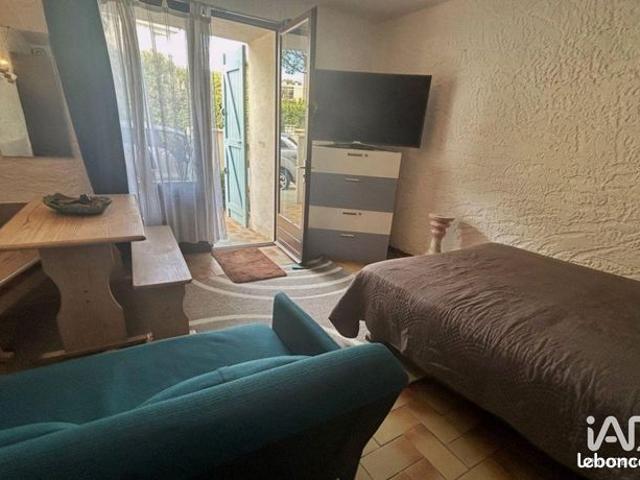 Appartement vente à Marseille, La Ciotat