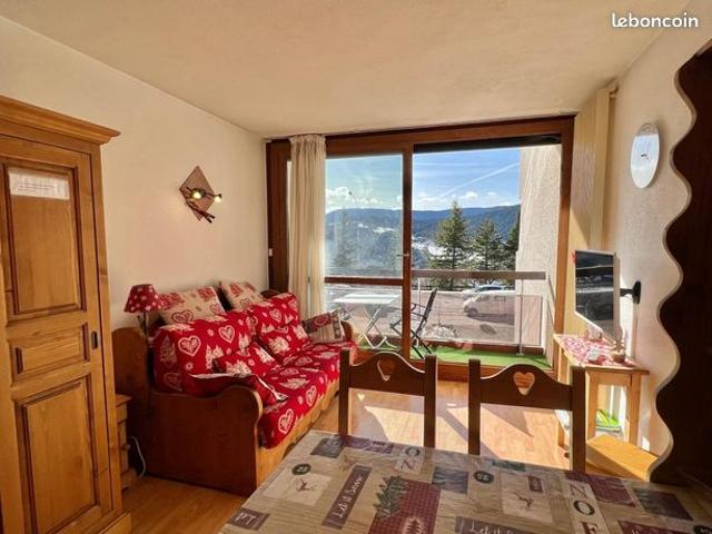 Appartement vente à Grenoble, Villard-de-lans