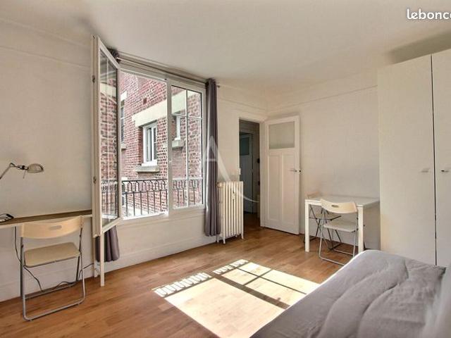 Appartement vente à Nanterre, Asnières-sur-seine