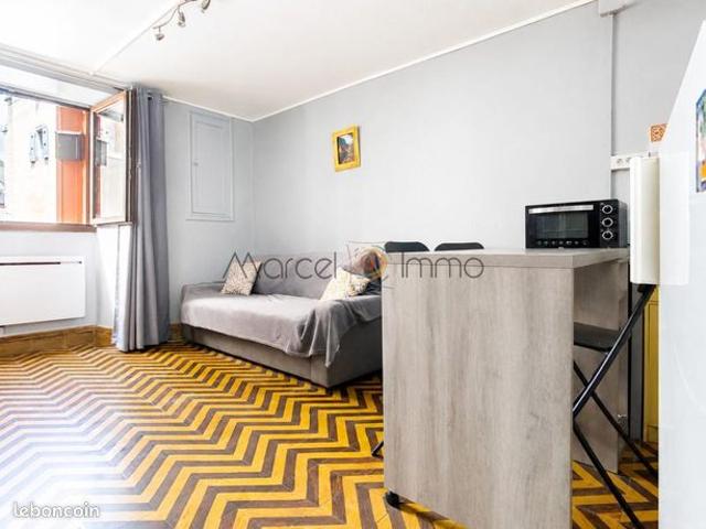 Appartement vente à Florac, Meyrueis