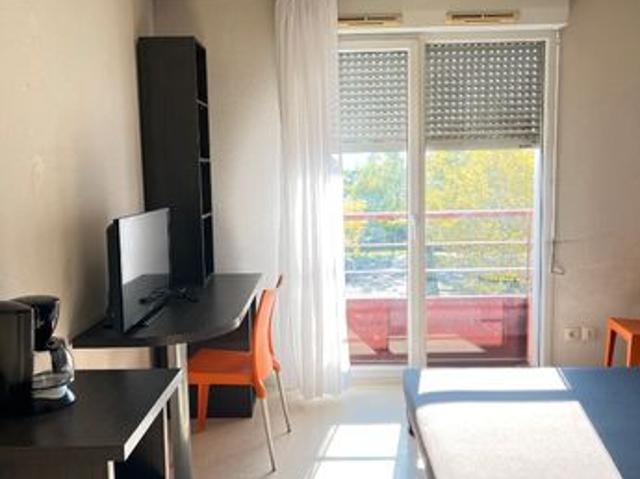 Appartement vente à Nantes, Saint-herblain