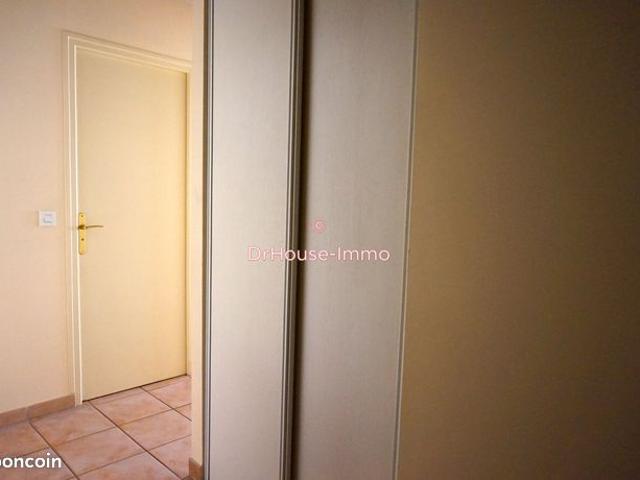 Appartement vente à Troyes