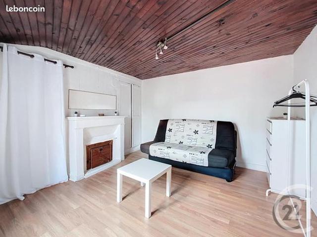 Appartement vente à Melun