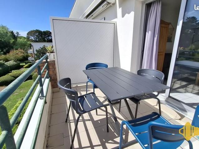 Appartement vente à Saint-Nazaire, Pornic