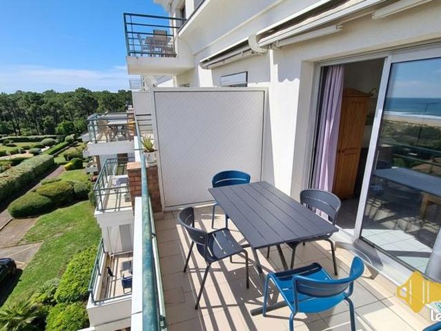 Appartement vente à Saint-Nazaire, Pornic