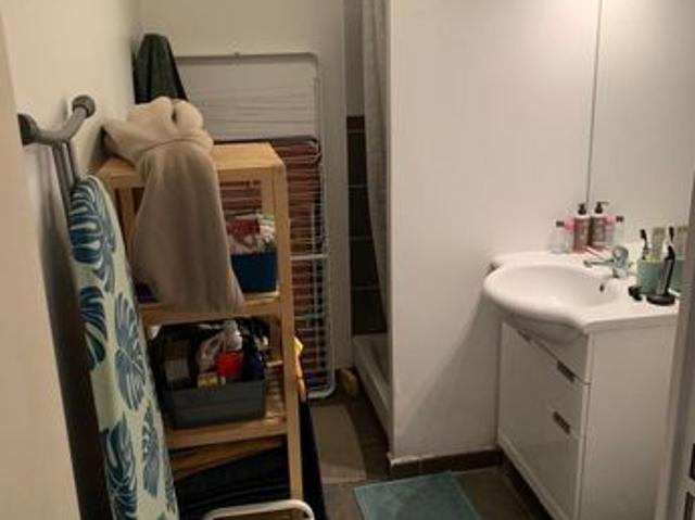 Appartement vente à Avallon, Bois-d'arcy