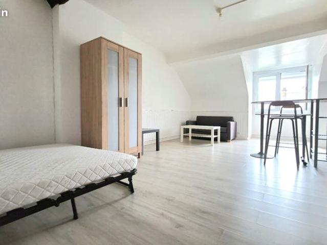 Appartement vente à Saint-Nazaire, Saint-nazaire
