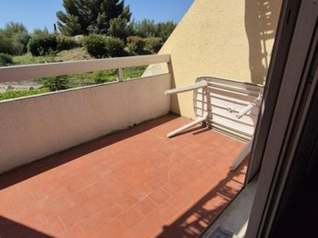 Appartement vente à Marseille, La Ciotat