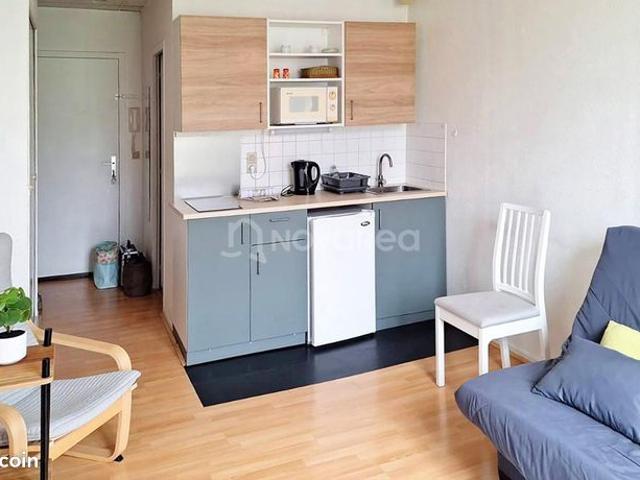 Appartement vente à Pau