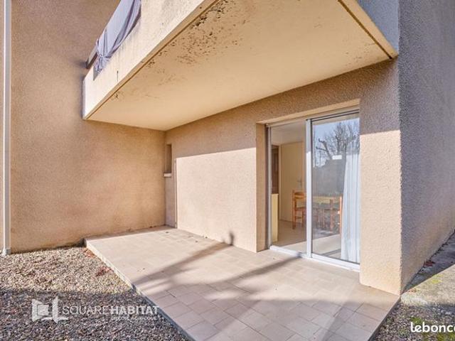 Appartement vente à Condom, Cazaubon