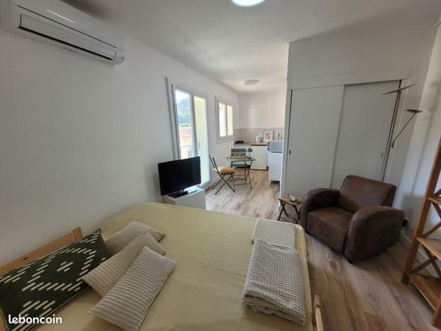 Appartement vente à Céret, Amélie-les-bains-palalda